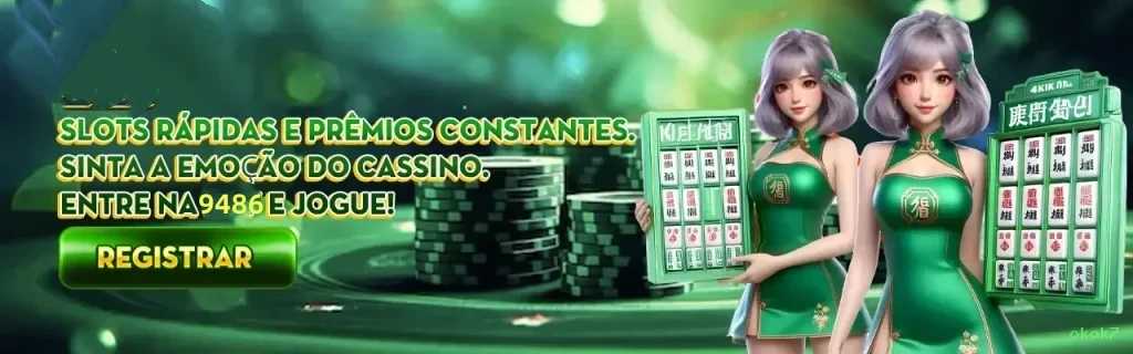 Vantagens Cassino ao Vivo