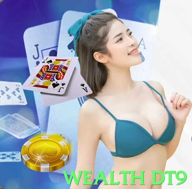 wealth dt9 - 3