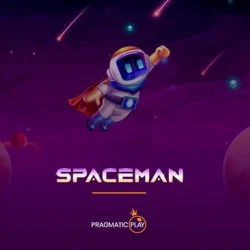 Spaceman okok7