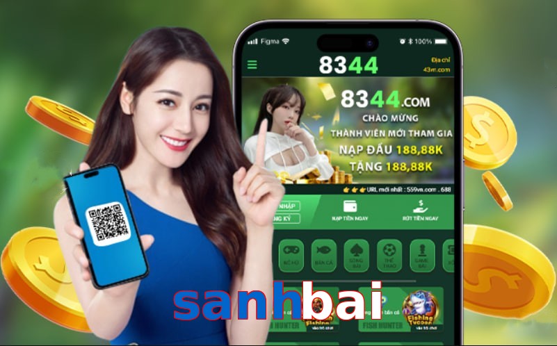 sanhbai