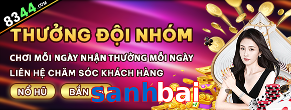 sanhbai