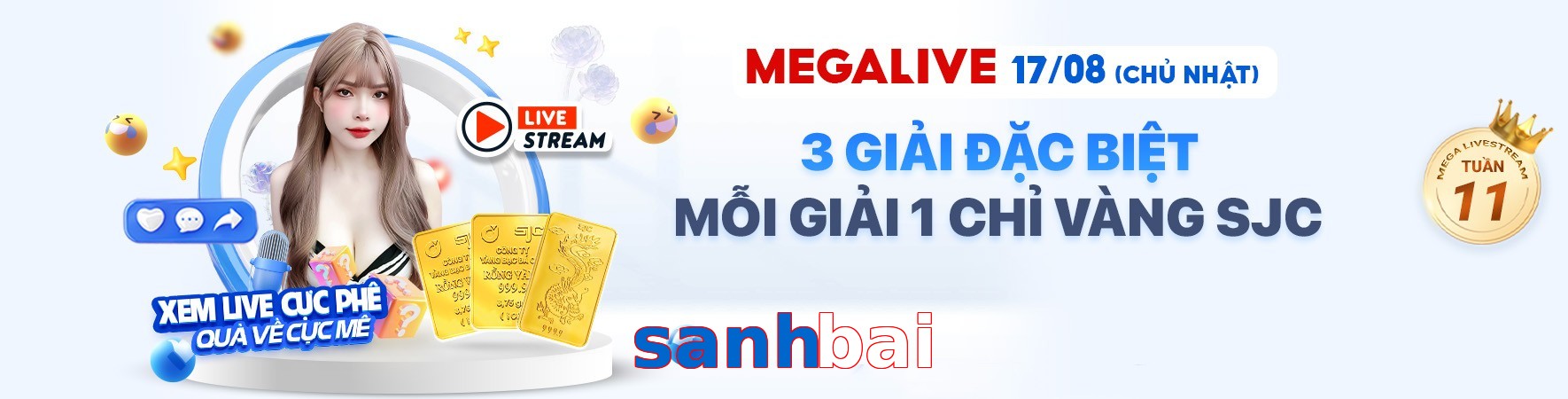 sanhbai