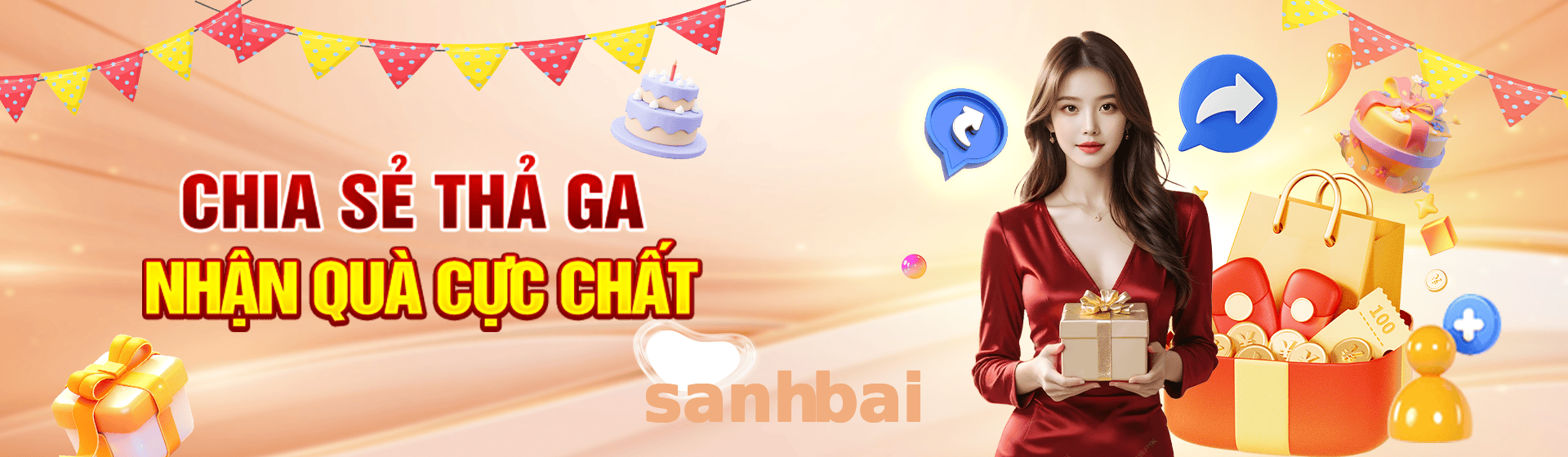 sanhbai