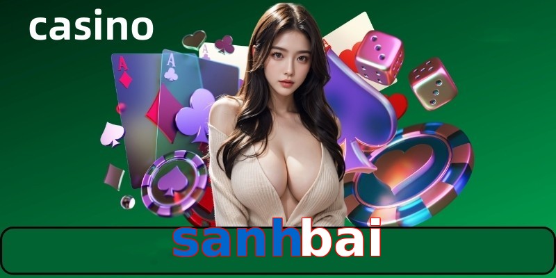 sanhbai