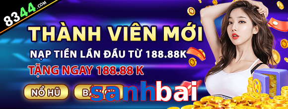 sanhbai