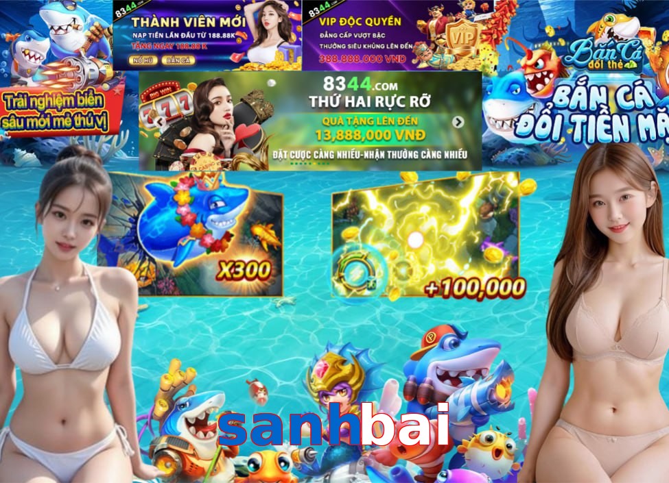 sanhbai